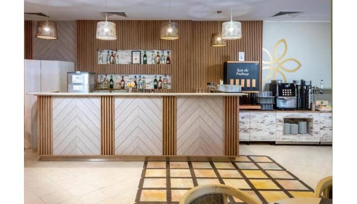 Hotel Sentido Bellevue Beach poza 16