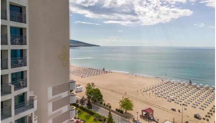 Hotel Sentido Bellevue Beach poza 21