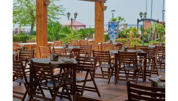 Hotel Sentido Bellevue Beach poza 18