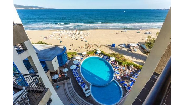 Hotel Blue Pearl poza 18