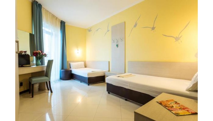 Hotel Blue Pearl poza 3