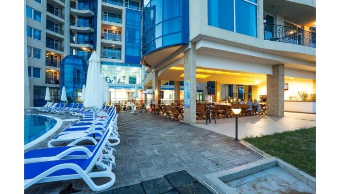 Hotel Blue Pearl poza 16
