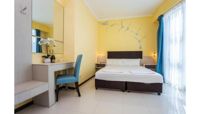 Hotel Blue Pearl poza 7