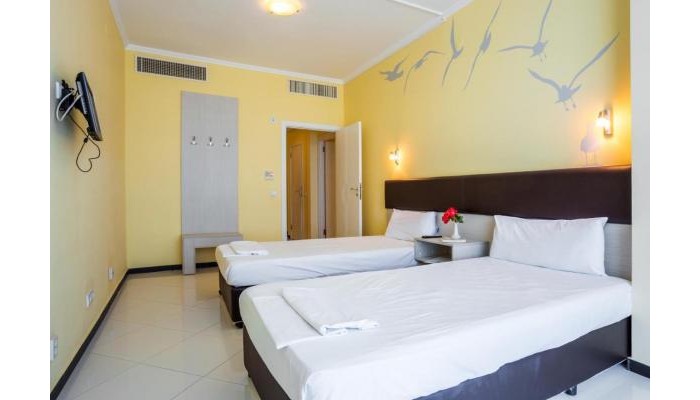 Hotel Blue Pearl poza 5