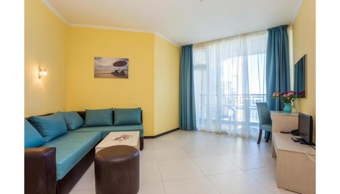Hotel Blue Pearl poza 12
