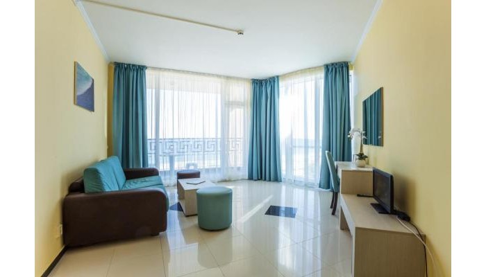 Hotel Blue Pearl poza 13