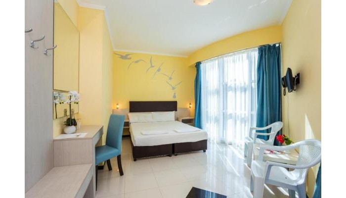 Hotel Blue Pearl poza 9