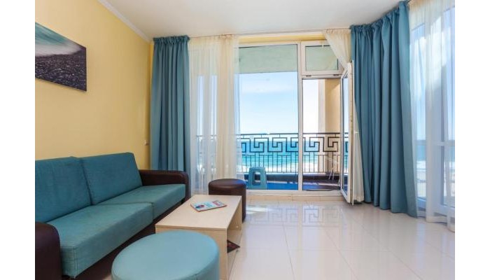 Hotel Blue Pearl poza 11