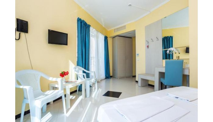 Hotel Blue Pearl poza 8