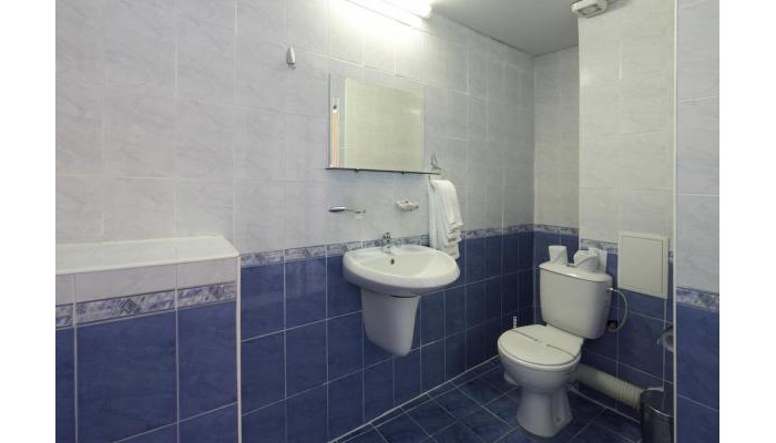 Hotel Bohemi poza 12