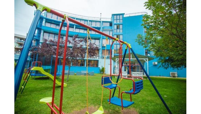 Hotel Bohemi poza 18