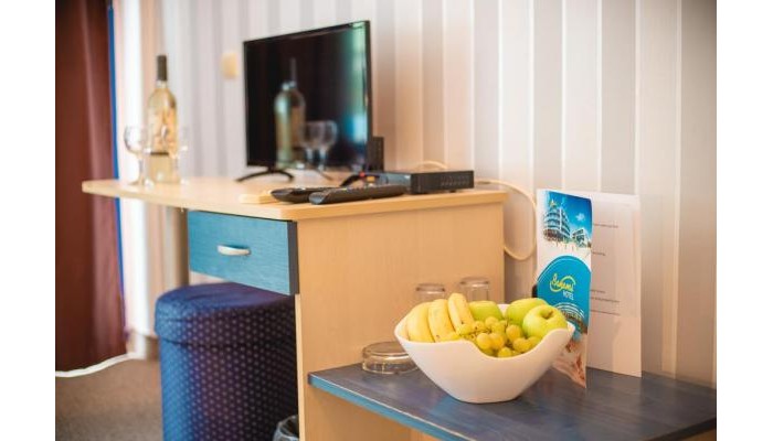 Hotel Bohemi poza 11