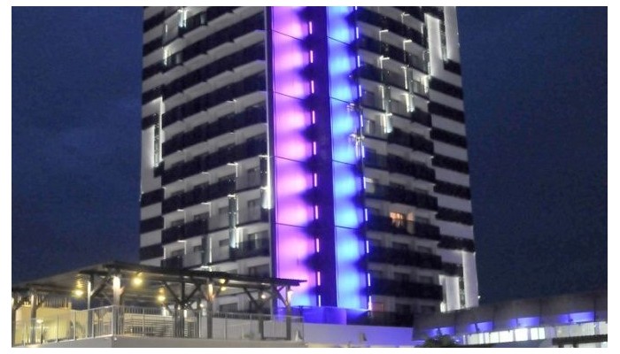 Hotel Burgas Beach poza 2