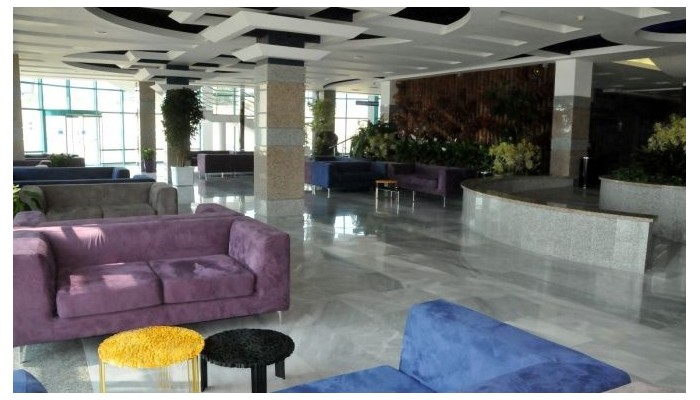 Hotel Burgas Beach poza 3