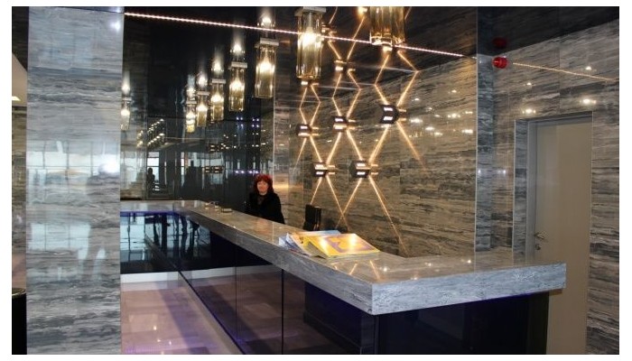 Hotel Burgas Beach poza 6