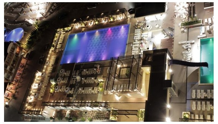 Hotel Burgas Beach poza 18