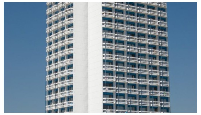 Hotel Burgas Beach poza 1