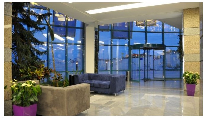 Hotel Burgas Beach poza 5