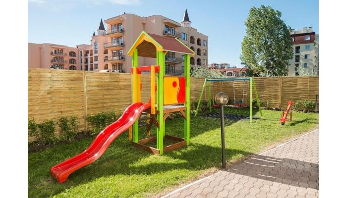 Hotel Calypso poza 19