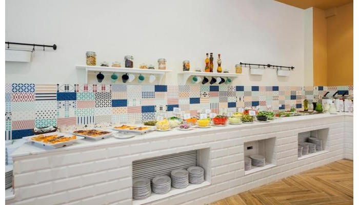 Hotel Calypso poza 16