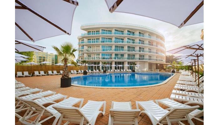 Hotel Calypso poza 0