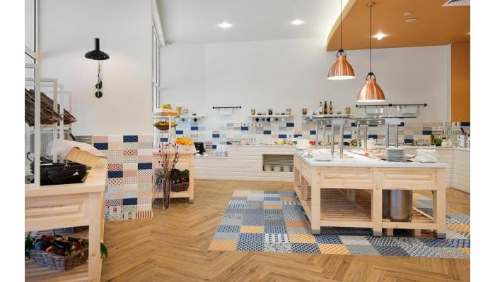 Hotel Calypso poza 14