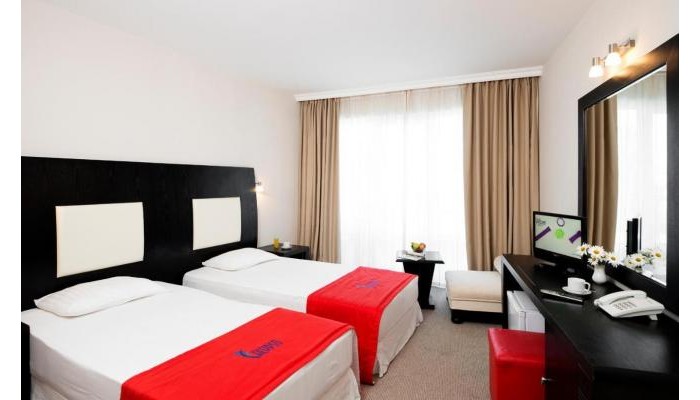 Hotel Calypso poza 3