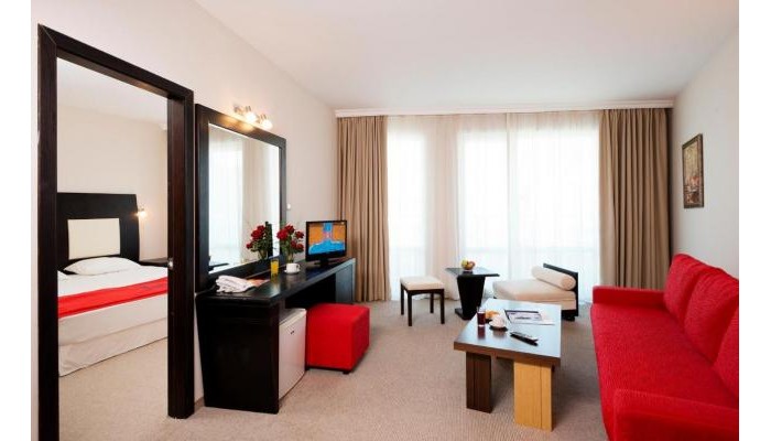 Hotel Calypso poza 12