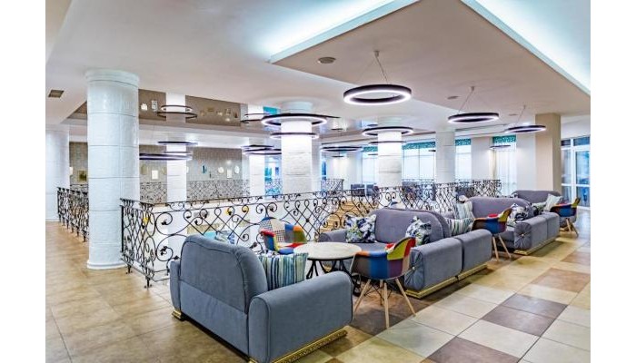 Hi Hotels Imperial Resort poza 10