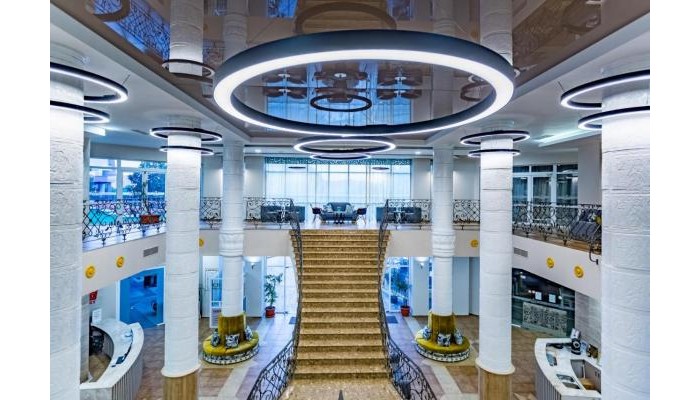 Hi Hotels Imperial Resort poza 9