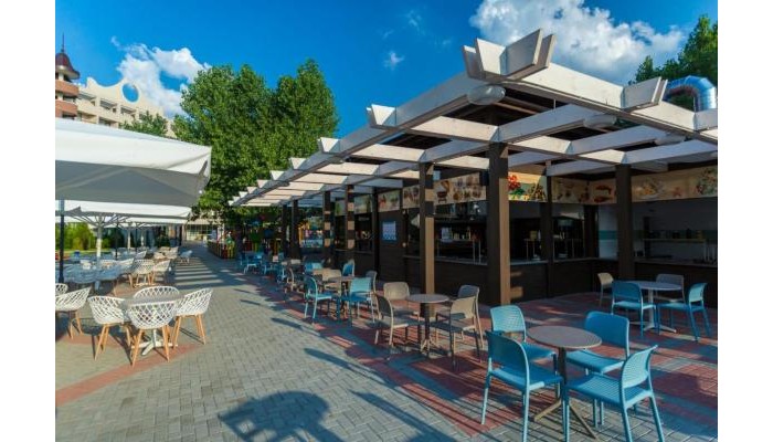 Hi Hotels Imperial Resort poza 15