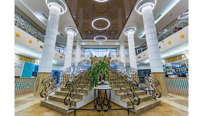 Hi Hotels Imperial Resort poza 11