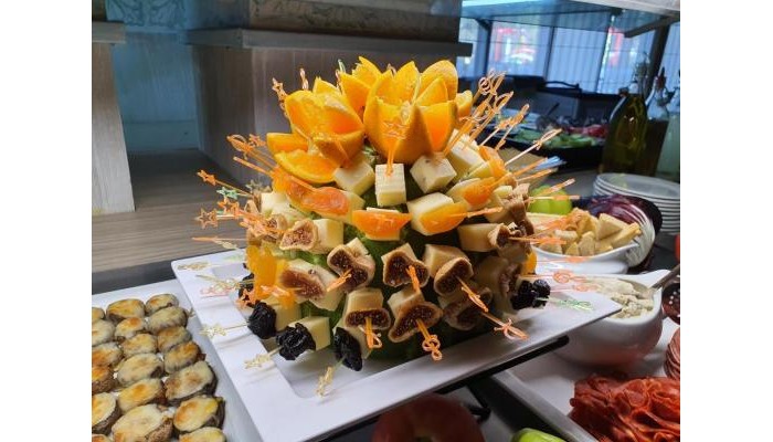 Hi Hotels Imperial Resort poza 16