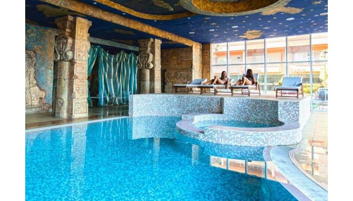 Hi Hotels Imperial Resort poza 18