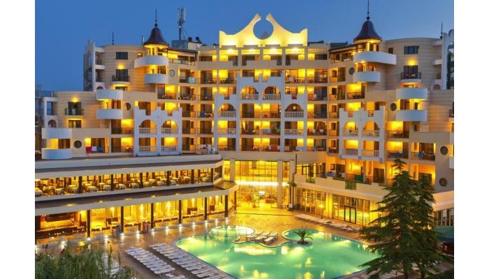 Hi Hotels Imperial Resort poza 0