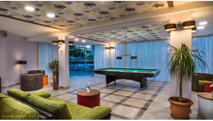 Hi Hotels Imperial Resort poza 20