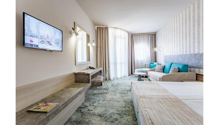 Hi Hotels Imperial Resort poza 6