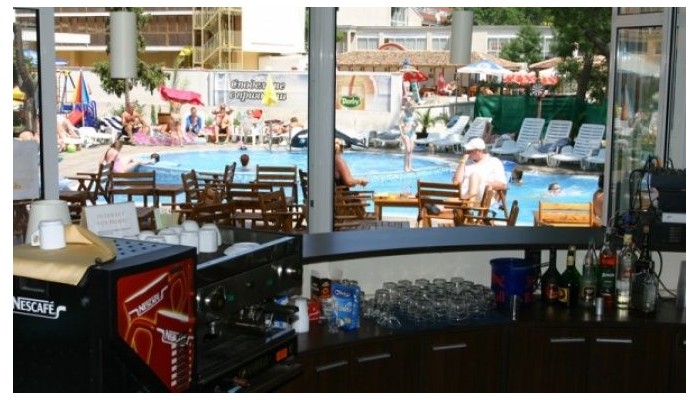 Poza pentru Hotel Bmp Sun Palace 279-1483612131 Hotel Bmp Sun Palace poza 20