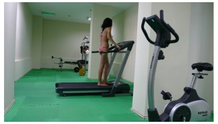 Poza pentru Hotel Bmp Sun Palace 291-1483612129 Hotel Bmp Sun Palace poza 12