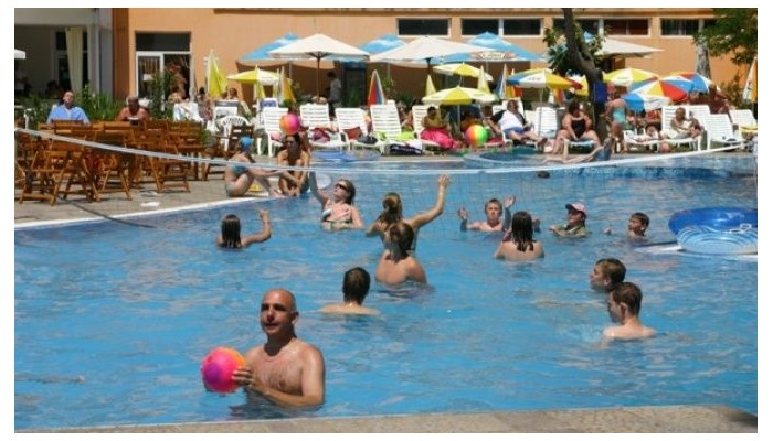 Poza pentru Hotel Bmp Sun Palace 303-1483612129 Hotel Bmp Sun Palace poza 14