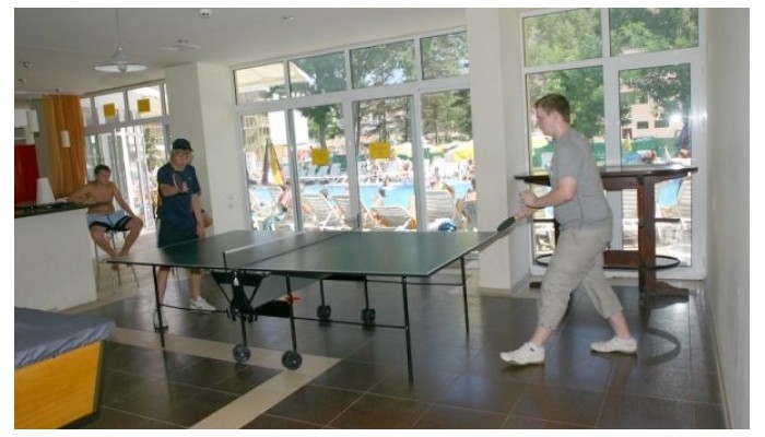 Poza pentru Hotel Bmp Sun Palace 336-1483612129 Hotel Bmp Sun Palace poza 13