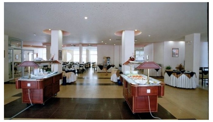 Poza pentru Hotel Bmp Sun Palace 720-1483612131 Hotel Bmp Sun Palace poza 21