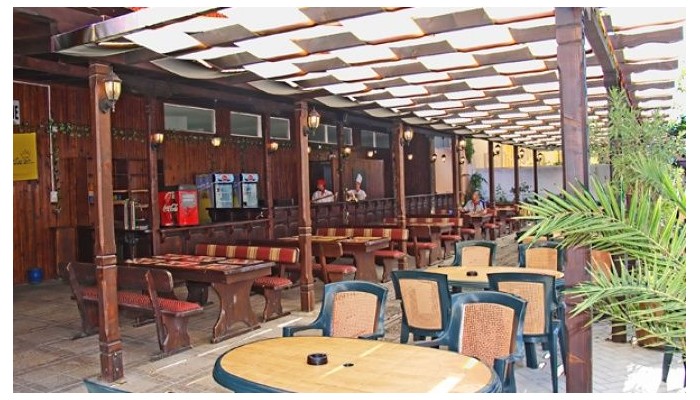 Poza pentru Hotel Bmp Sun Palace 735-1483612133 Hotel Bmp Sun Palace poza 30