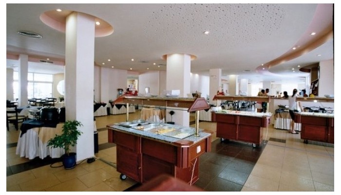 Poza pentru Hotel Bmp Sun Palace 762-1483612130 Hotel Bmp Sun Palace poza 18