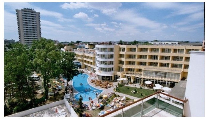 Poza pentru Hotel Bmp Sun Palace 969-1483612126 Hotel Bmp Sun Palace poza 1