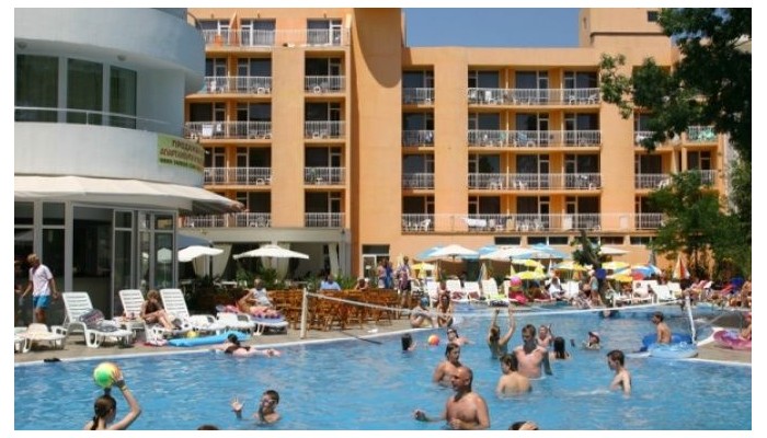 Poza pentru Hotel Bmp Sun Palace 998-1483612126 Hotel Bmp Sun Palace poza 0
