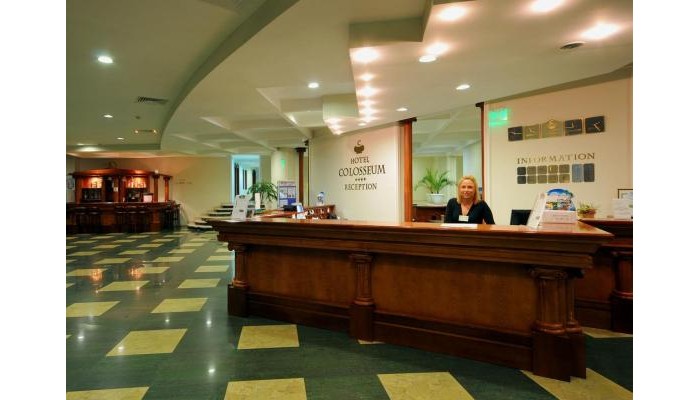 Hotel Caesar Palace (Ex Colosseum) poza 9