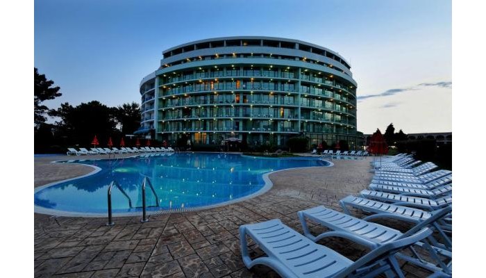 Hotel Caesar Palace (Ex Colosseum) poza 0