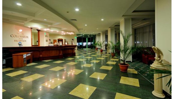 Hotel Caesar Palace (Ex Colosseum) poza 10