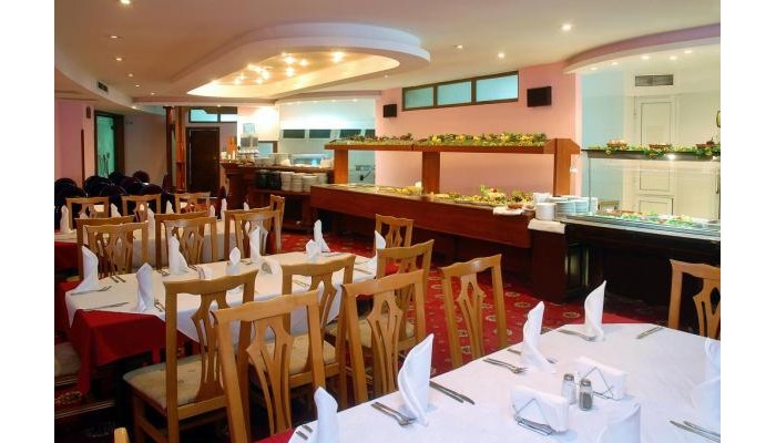 Hotel Caesar Palace (Ex Colosseum) poza 11